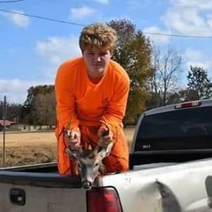 Meet your Posher, John